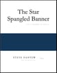 The Star Spangled Banner Orchestra sheet music cover